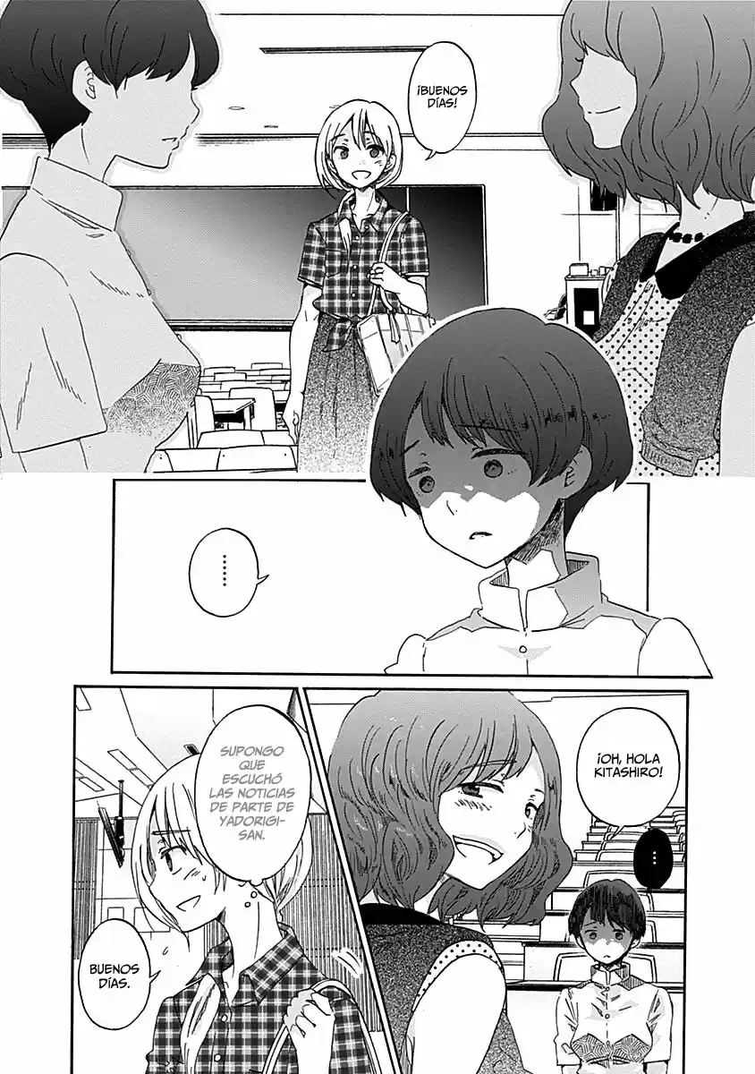 Koi wa Hikari (2013) - Capítulo 9 - Página 7 - LectorTMOo