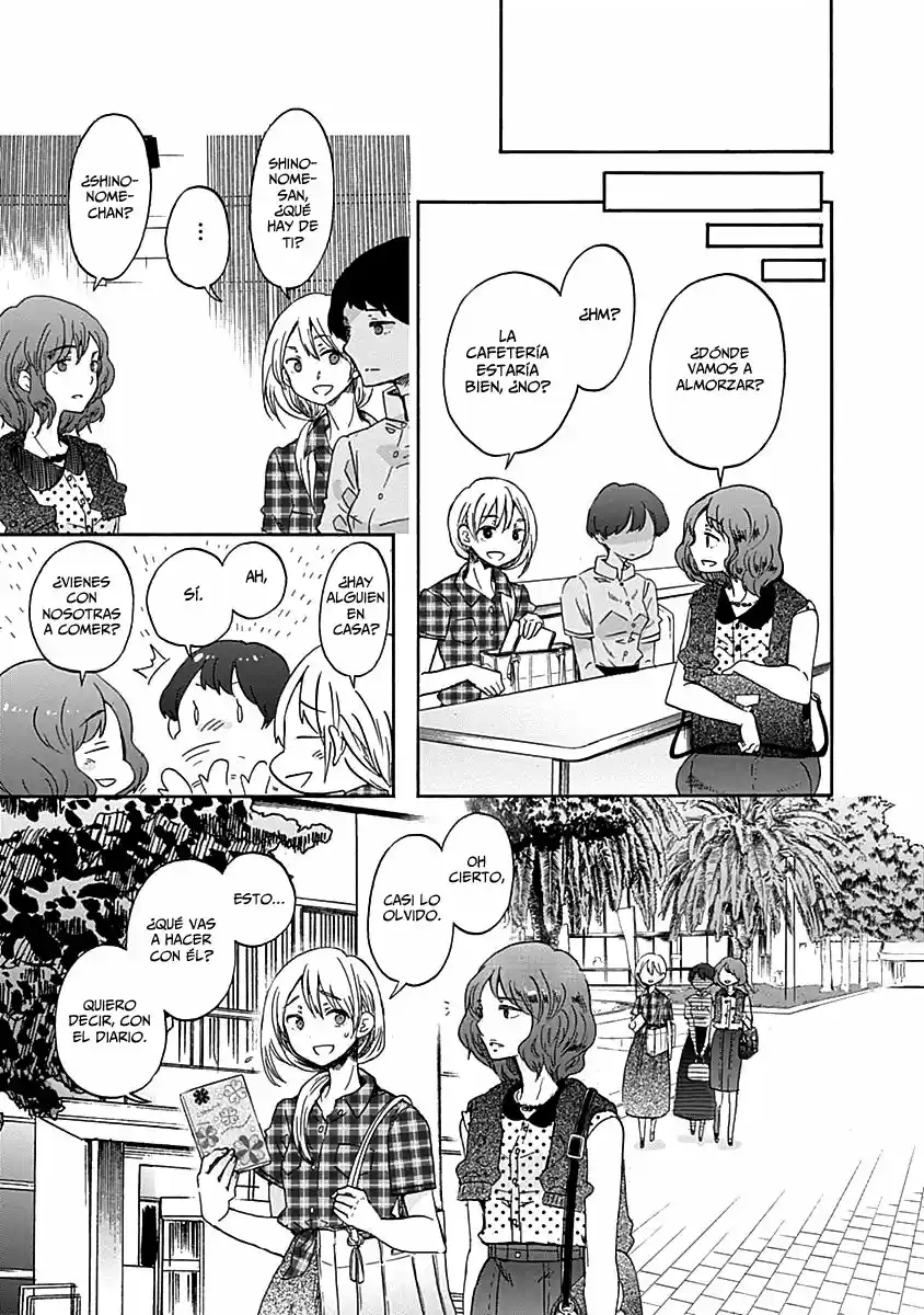 Koi wa Hikari (2013) - Capítulo 9 - Página 12 - LectorTMOo