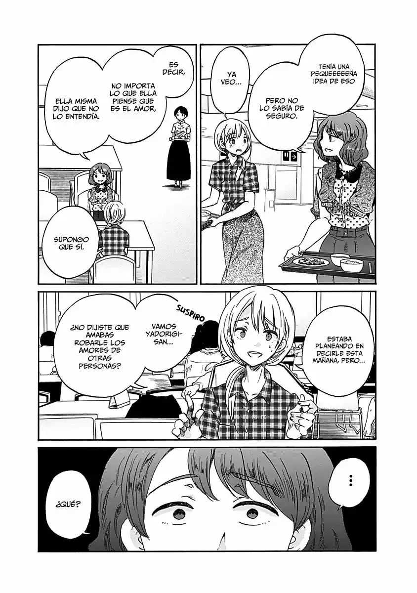 Koi wa Hikari (2013) - Capítulo 9 - Página 14 - LectorTMOo