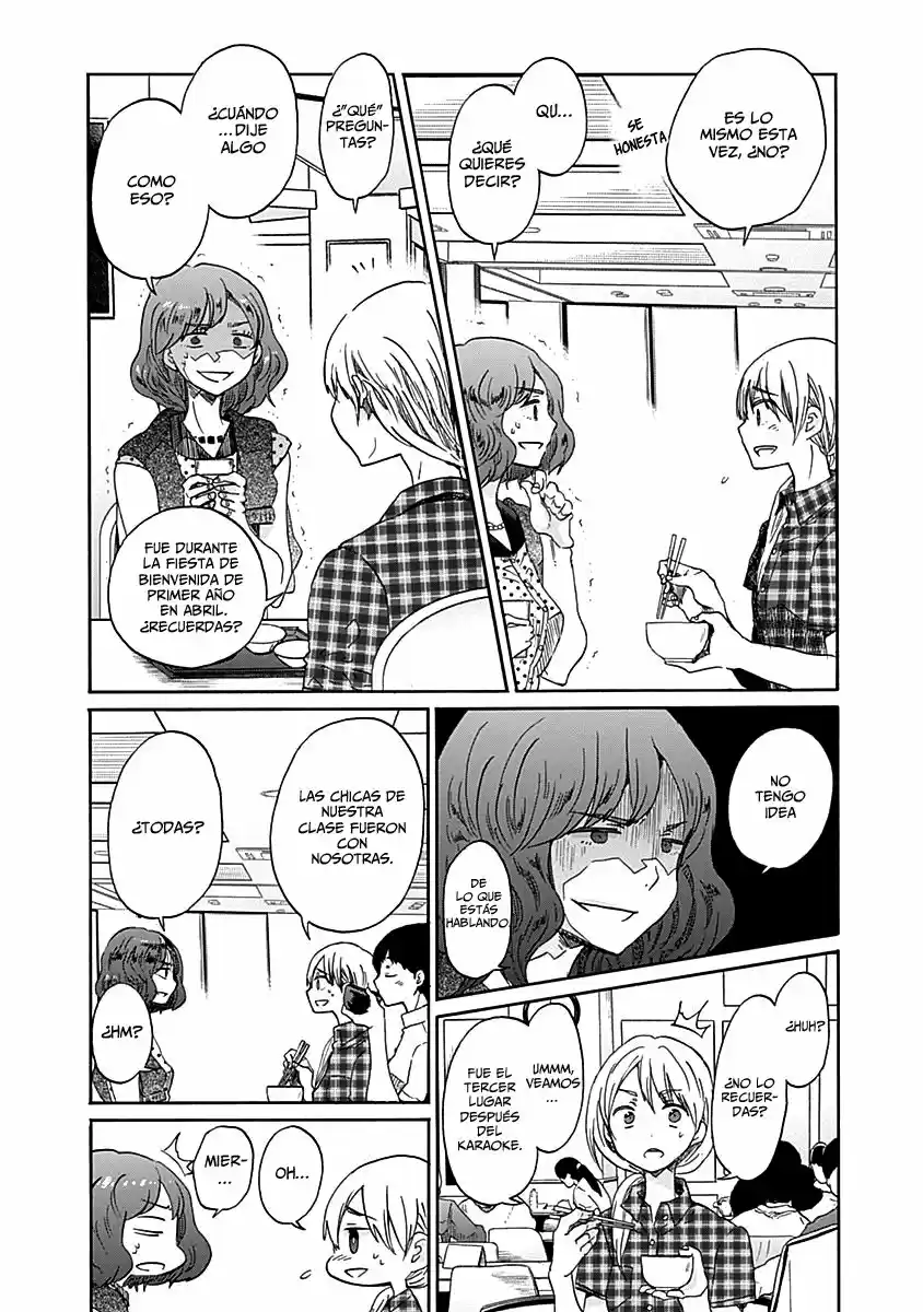 Koi wa Hikari (2013) - Capítulo 9 - Página 15 - LectorTMOo