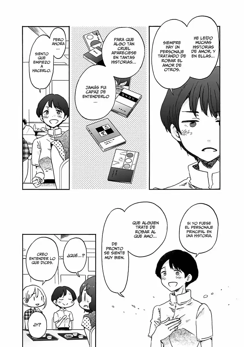 Koi wa Hikari (2013) - Capítulo 9 - Página 18 - LectorTMOo