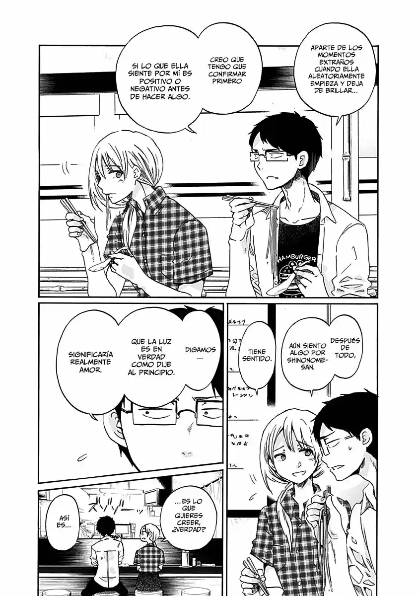 Koi wa Hikari (2013) - Capítulo 9 - Página 26 - LectorTMOo