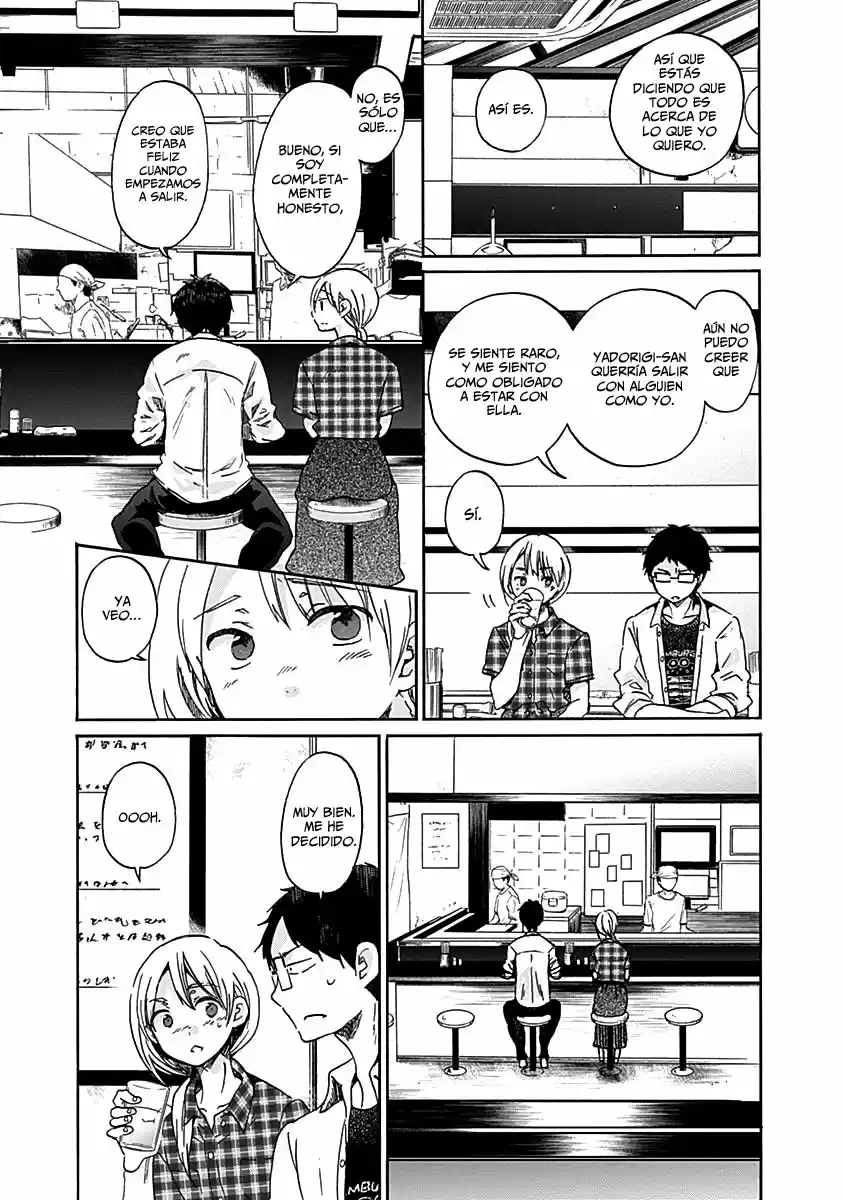 Koi wa Hikari (2013) - Capítulo 9 - Página 30 - LectorTMOo