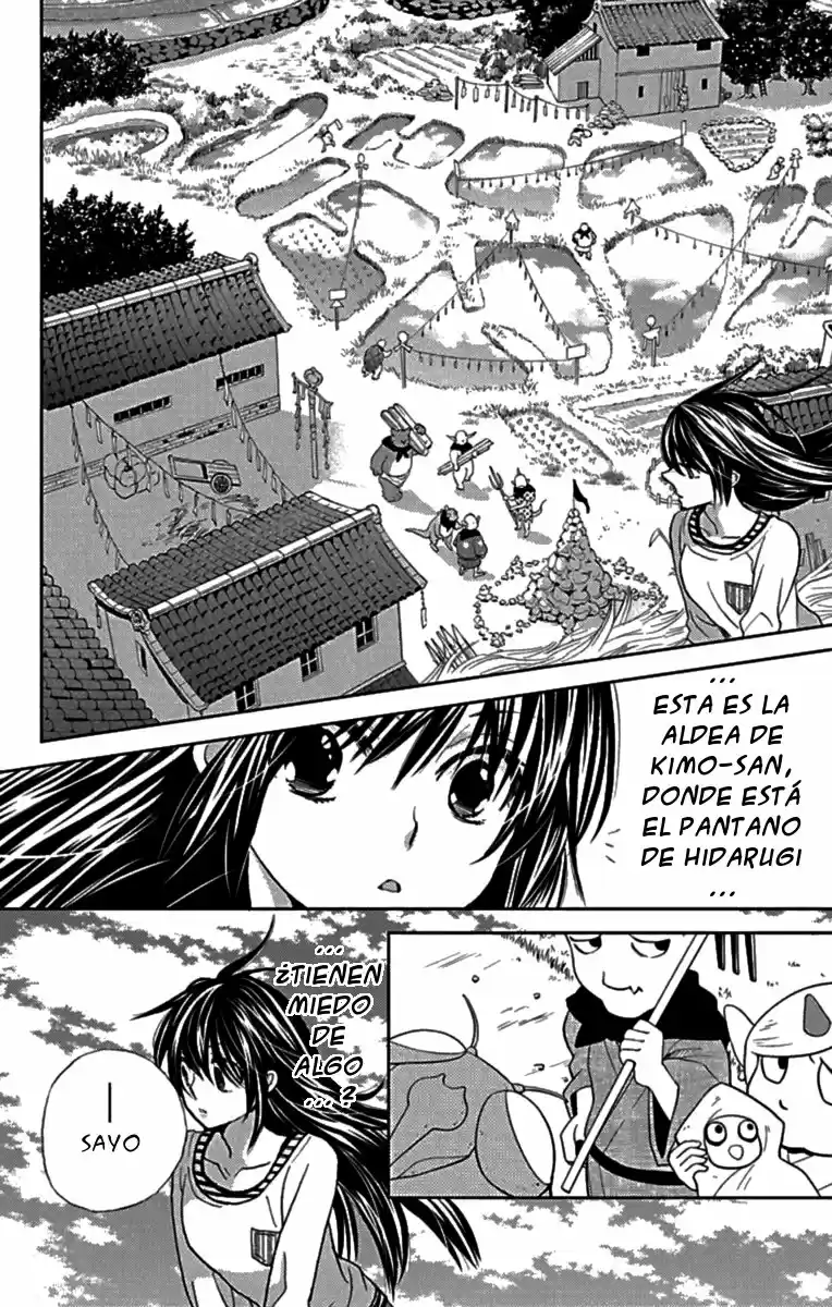Koi wa Hito no Hoka (2015) - Capítulo 10 - Página 15 - LectorTMOo
