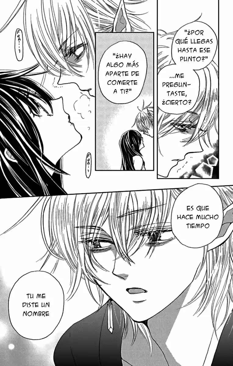 Koi wa Hito no Hoka (2015) - Capítulo 10 - Página 29 - LectorTMOo