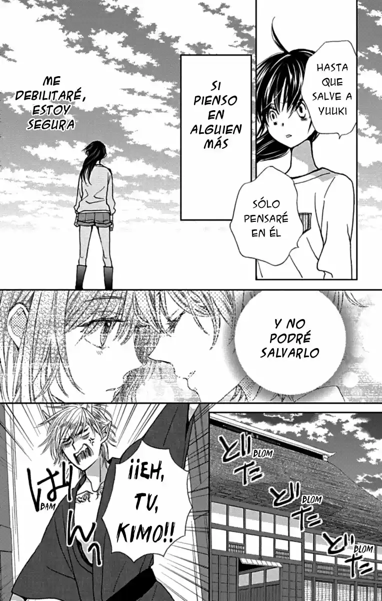 Koi wa Hito no Hoka (2015) - Capítulo 12 - Página 20 - LectorTMOo
