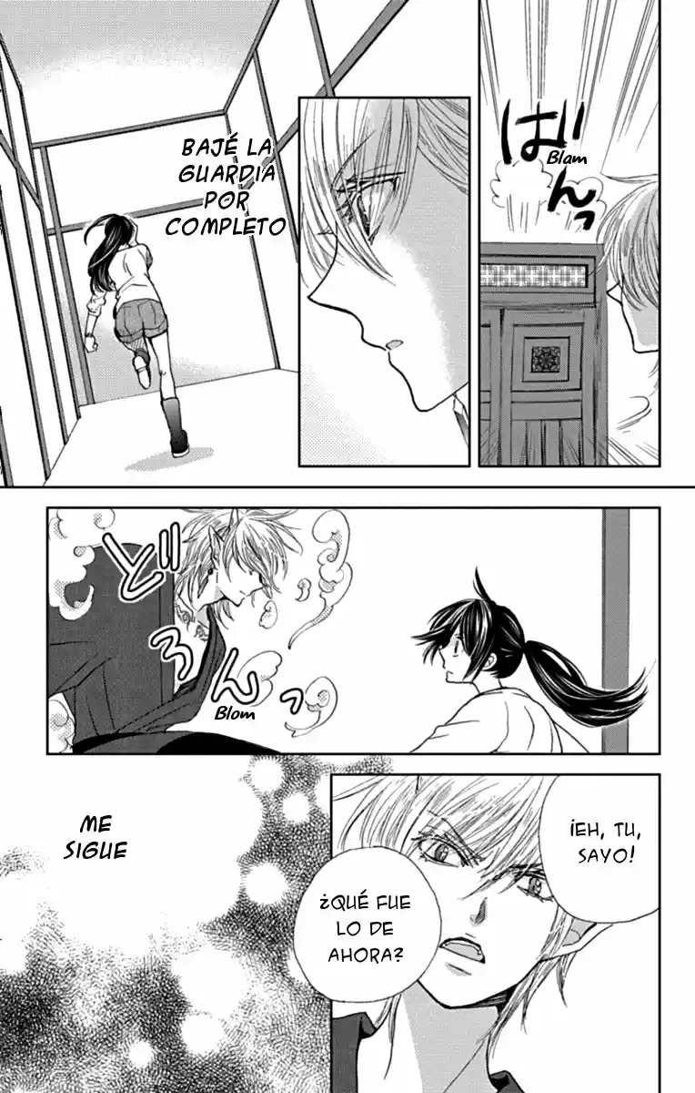 Koi wa Hito no Hoka (2015) - Capítulo 12 - Página 25 - LectorTMOo