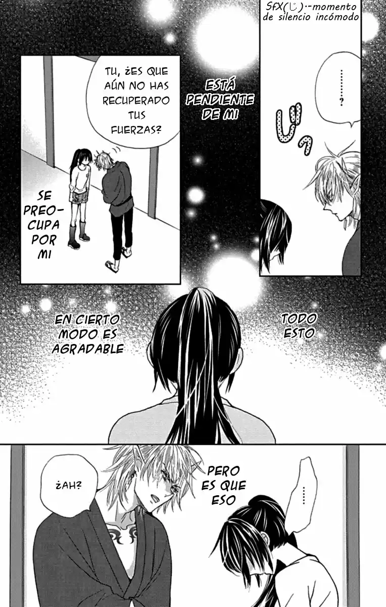 Koi wa Hito no Hoka (2015) - Capítulo 12 - Página 26 - LectorTMOo