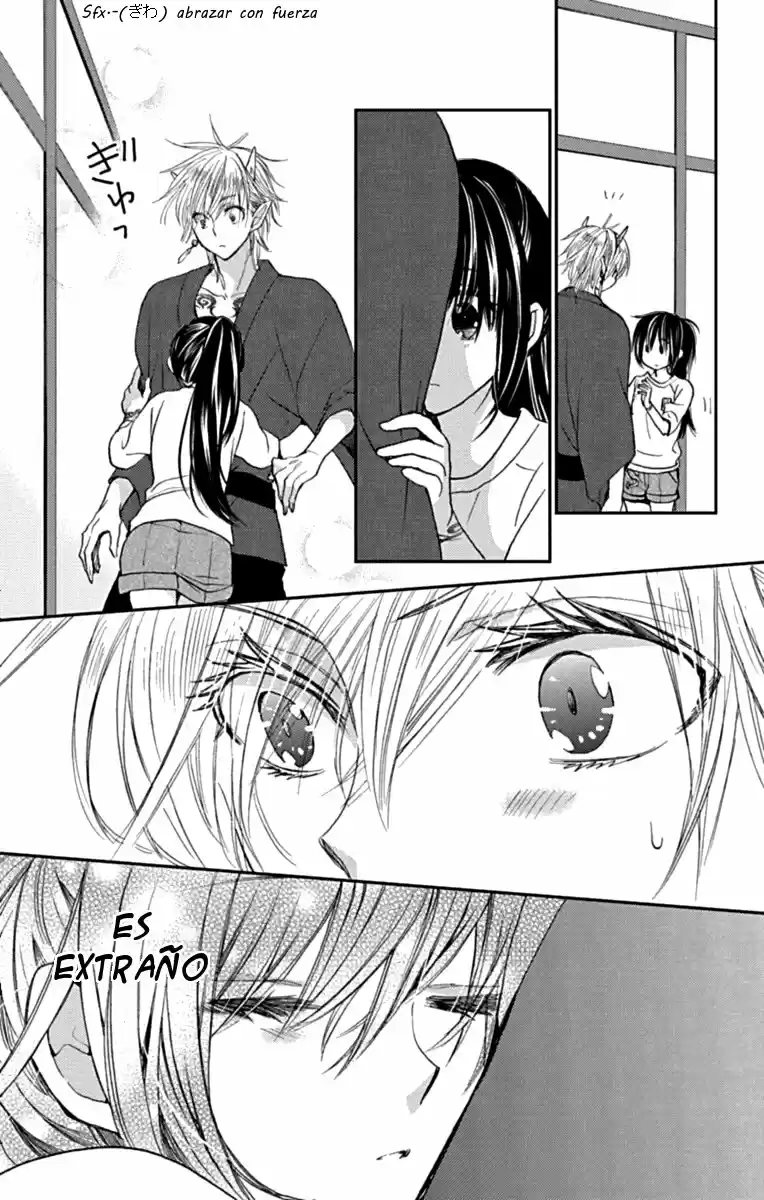 Koi wa Hito no Hoka (2015) - Capítulo 12 - Página 31 - LectorTMOo