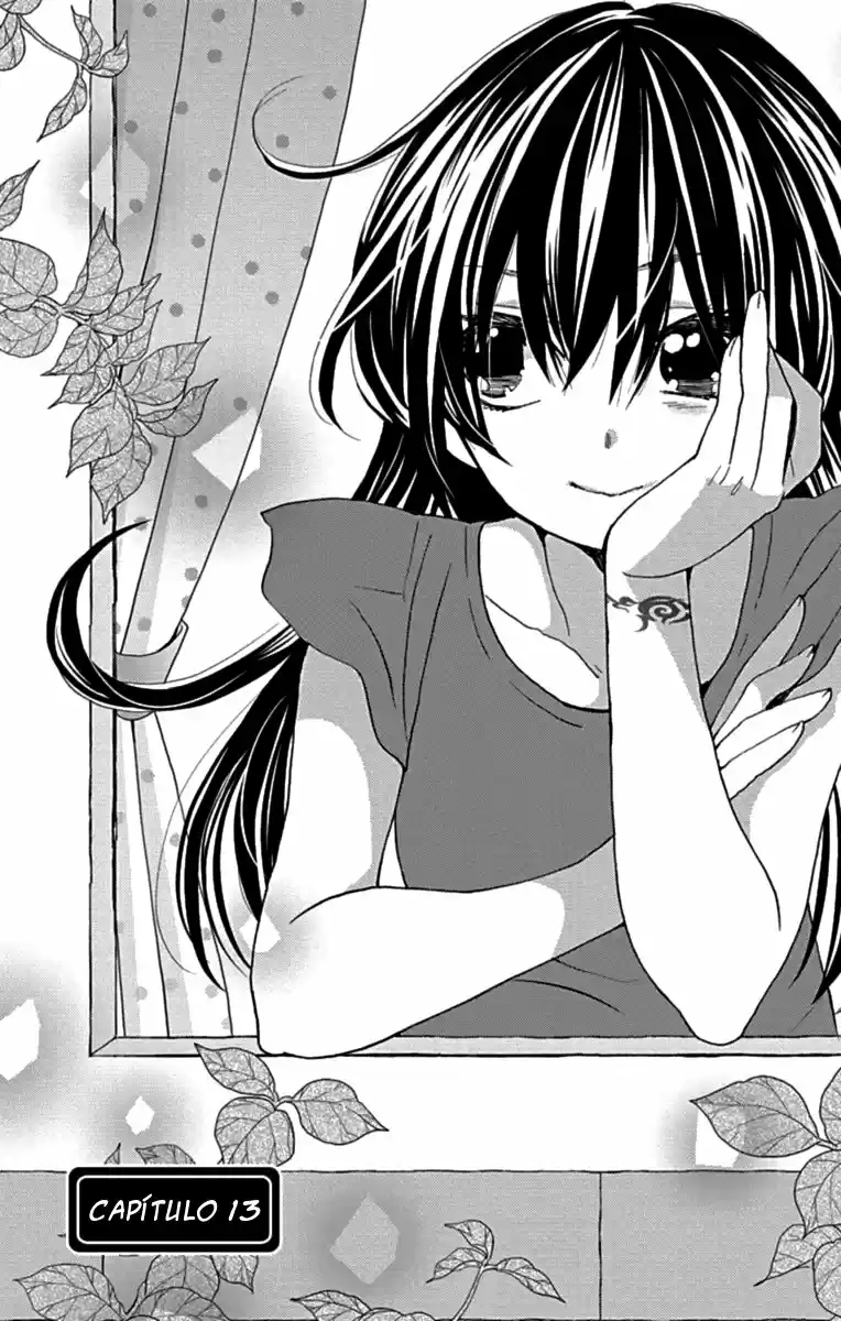 Koi wa Hito no Hoka (2015) - Capítulo 13 - Página 2 - LectorTMOo