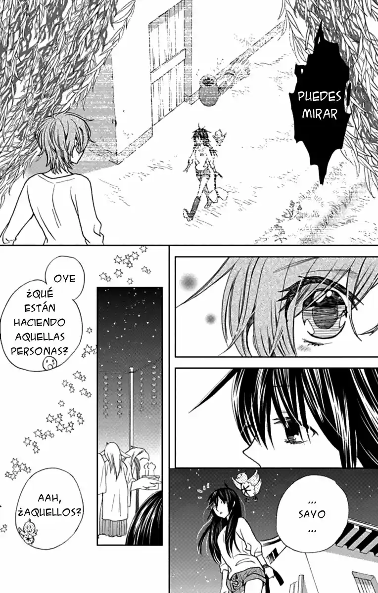 Koi wa Hito no Hoka (2015) - Capítulo 13 - Página 13 - LectorTMOo