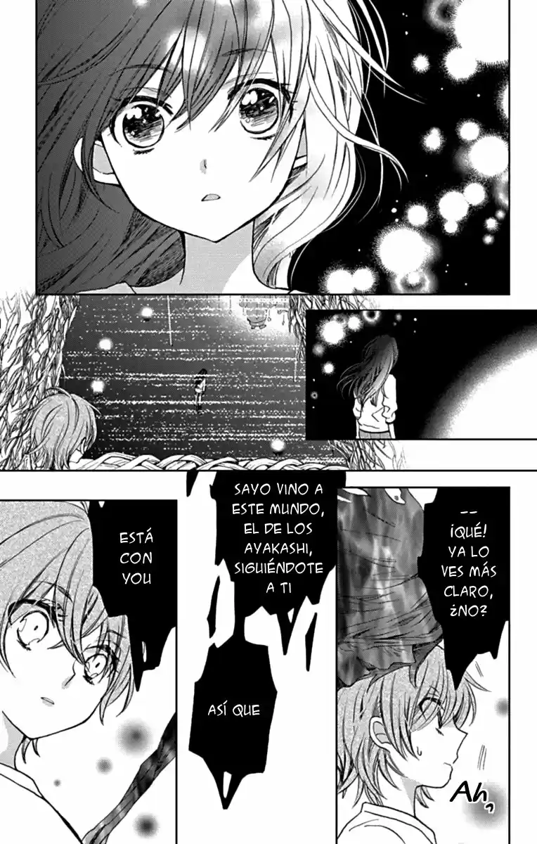 Koi wa Hito no Hoka (2015) - Capítulo 13 - Página 16 - LectorTMOo