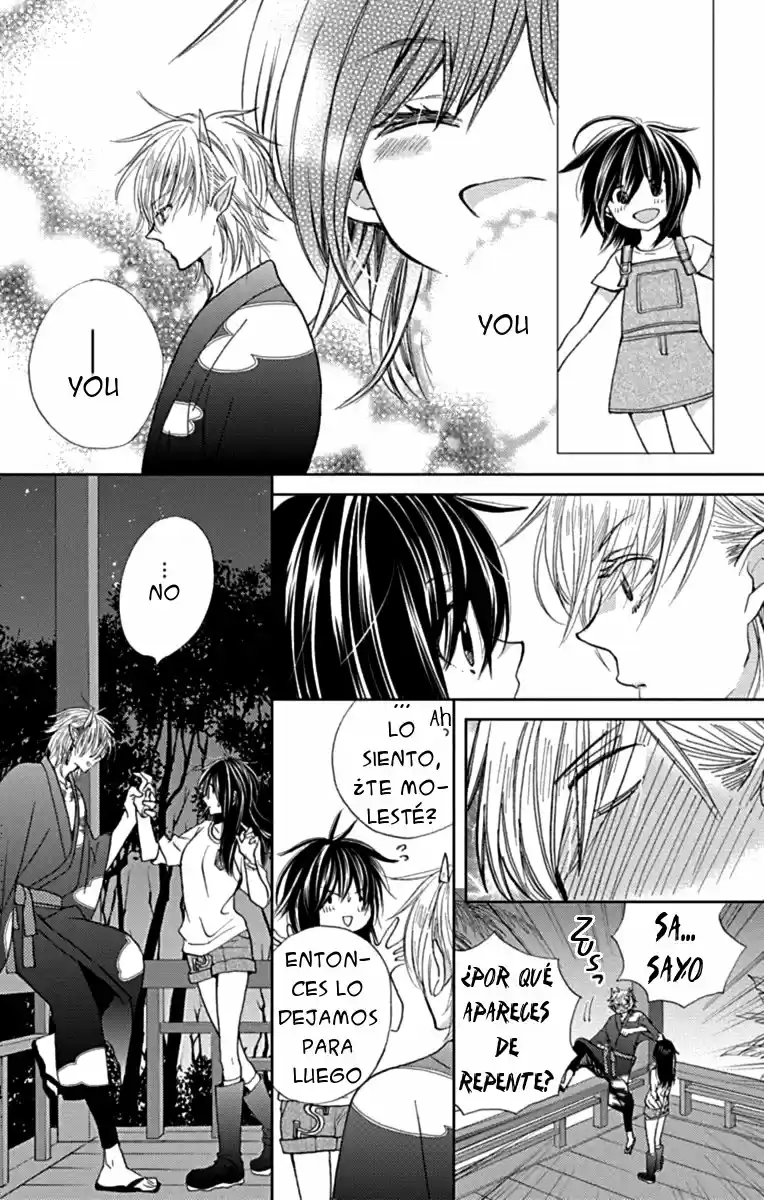 Koi wa Hito no Hoka (2015) - Capítulo 13 - Página 19 - LectorTMOo
