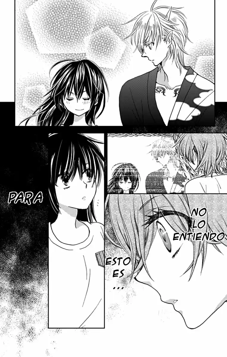 Koi wa Hito no Hoka (2015) - Capítulo 13 - Página 22 - LectorTMOo