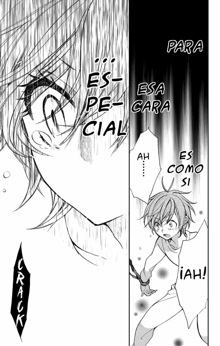 Koi wa Hito no Hoka (2015) - Capítulo 13 - Página 28 - LectorTMOo
