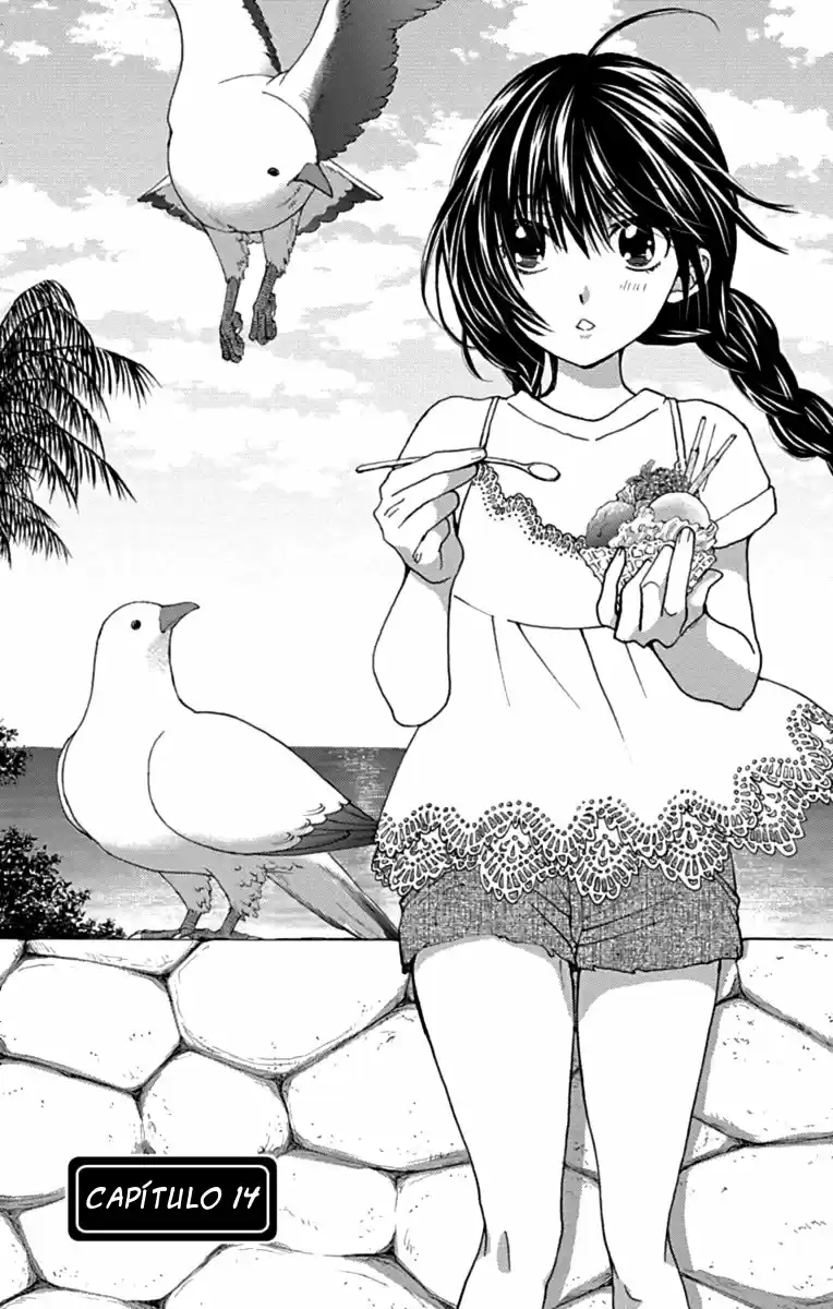 Koi wa Hito no Hoka (2015) - Capítulo 14 - Página 2 - LectorTMOo