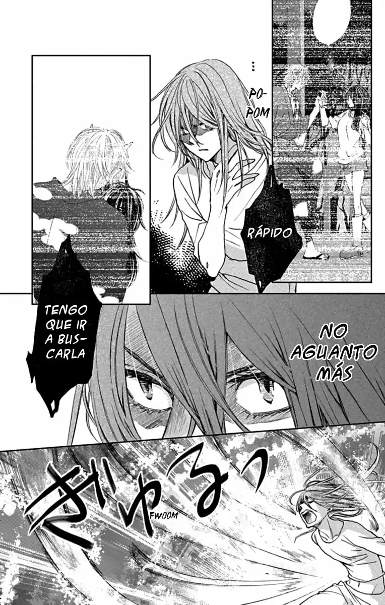 Koi wa Hito no Hoka (2015) - Capítulo 14 - Página 4 - LectorTMOo