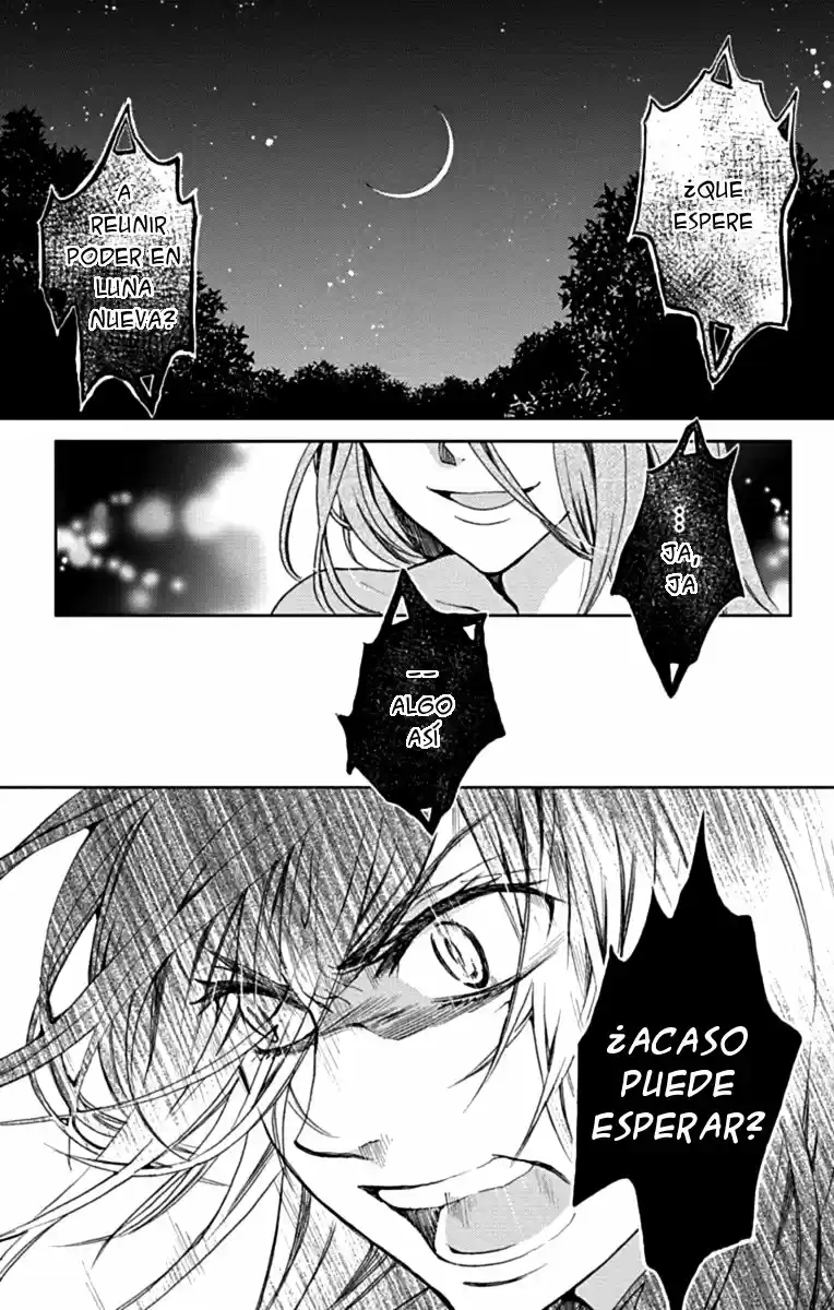Koi wa Hito no Hoka (2015) - Capítulo 14 - Página 6 - LectorTMOo