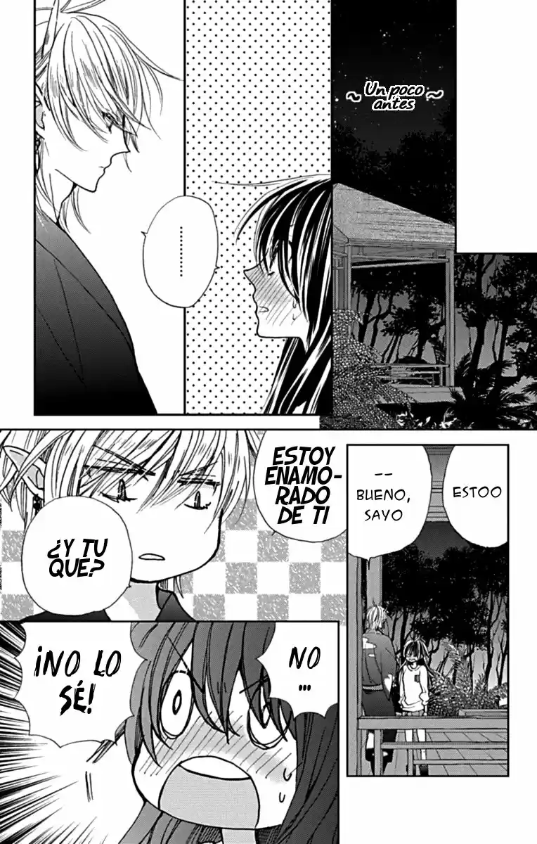 Koi wa Hito no Hoka (2015) - Capítulo 14 - Página 8 - LectorTMOo