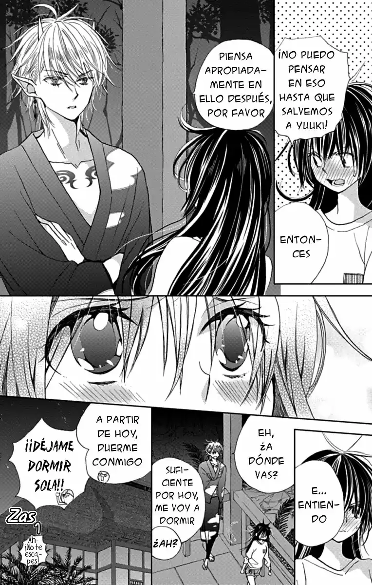 Koi wa Hito no Hoka (2015) - Capítulo 14 - Página 9 - LectorTMOo