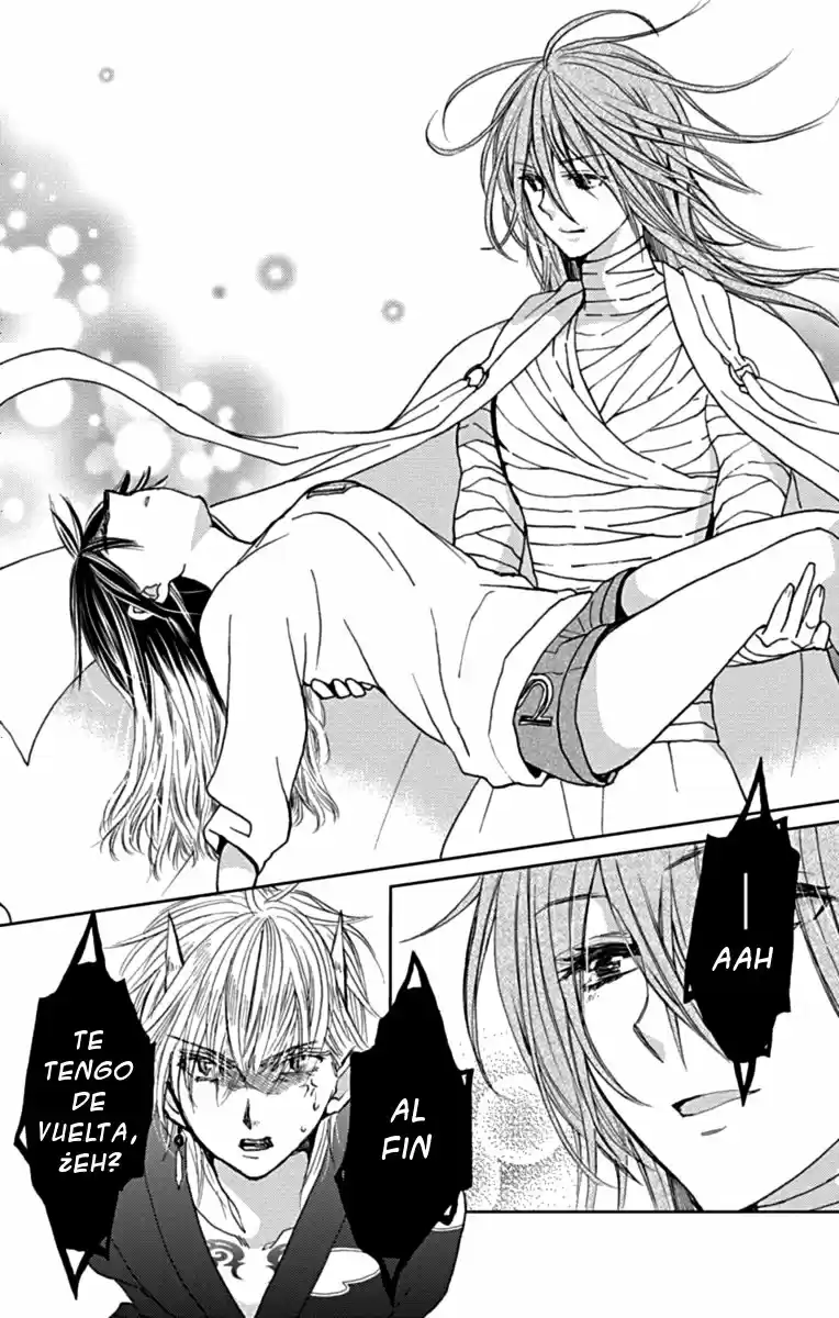 Koi wa Hito no Hoka (2015) - Capítulo 14 - Página 29 - LectorTMOo
