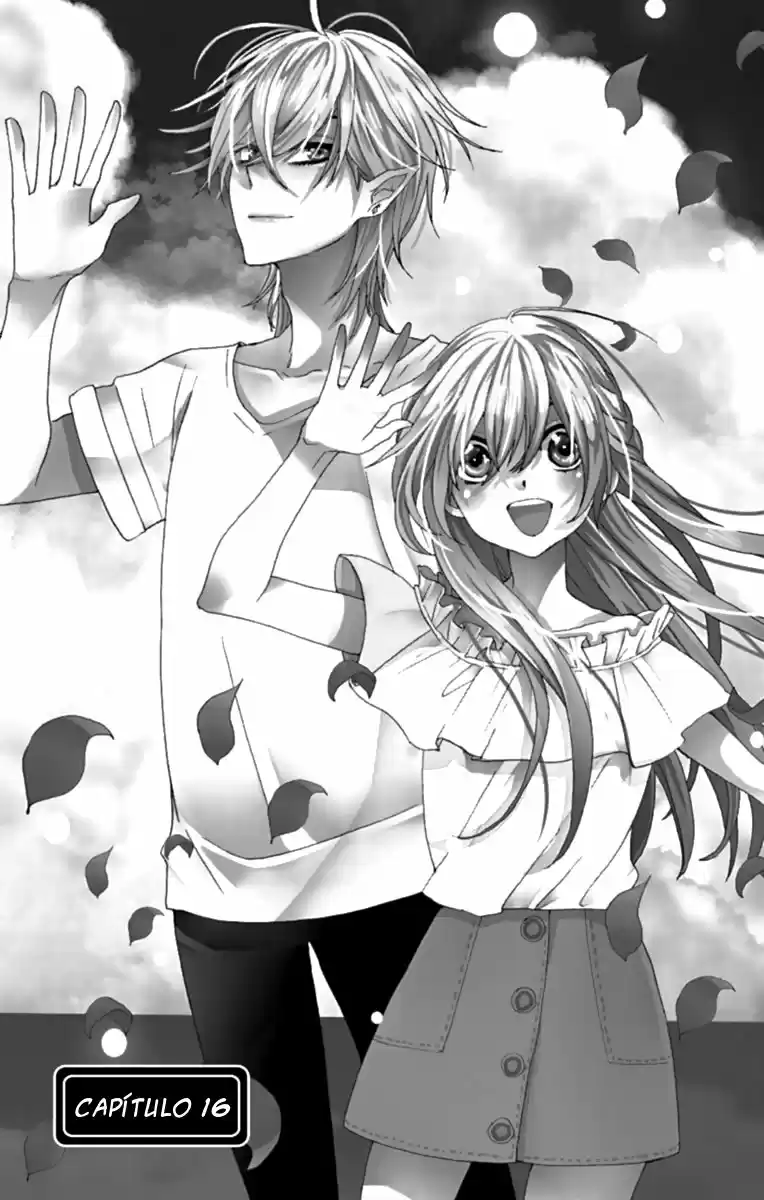 Koi wa Hito no Hoka (2015) - Capítulo 16 - Página 2 - LectorTMOo