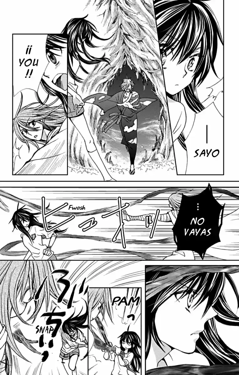 Koi wa Hito no Hoka (2015) - Capítulo 16 - Página 9 - LectorTMOo