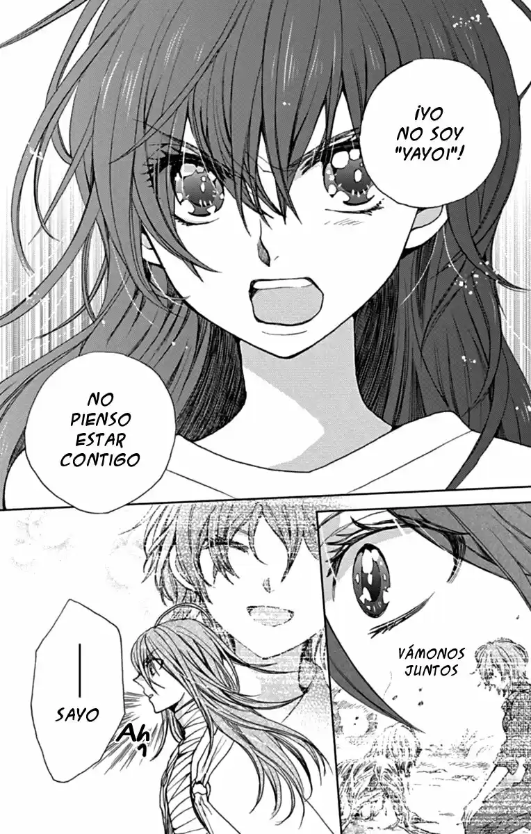 Koi wa Hito no Hoka (2015) - Capítulo 16 - Página 10 - LectorTMOo