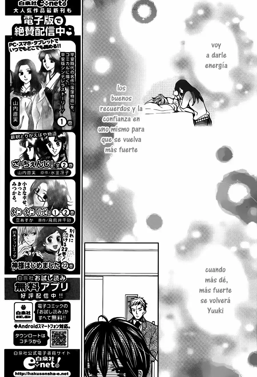 Koi wa Hito no Hoka (2015) - Capítulo 6 - Página 8 - LectorTMOo