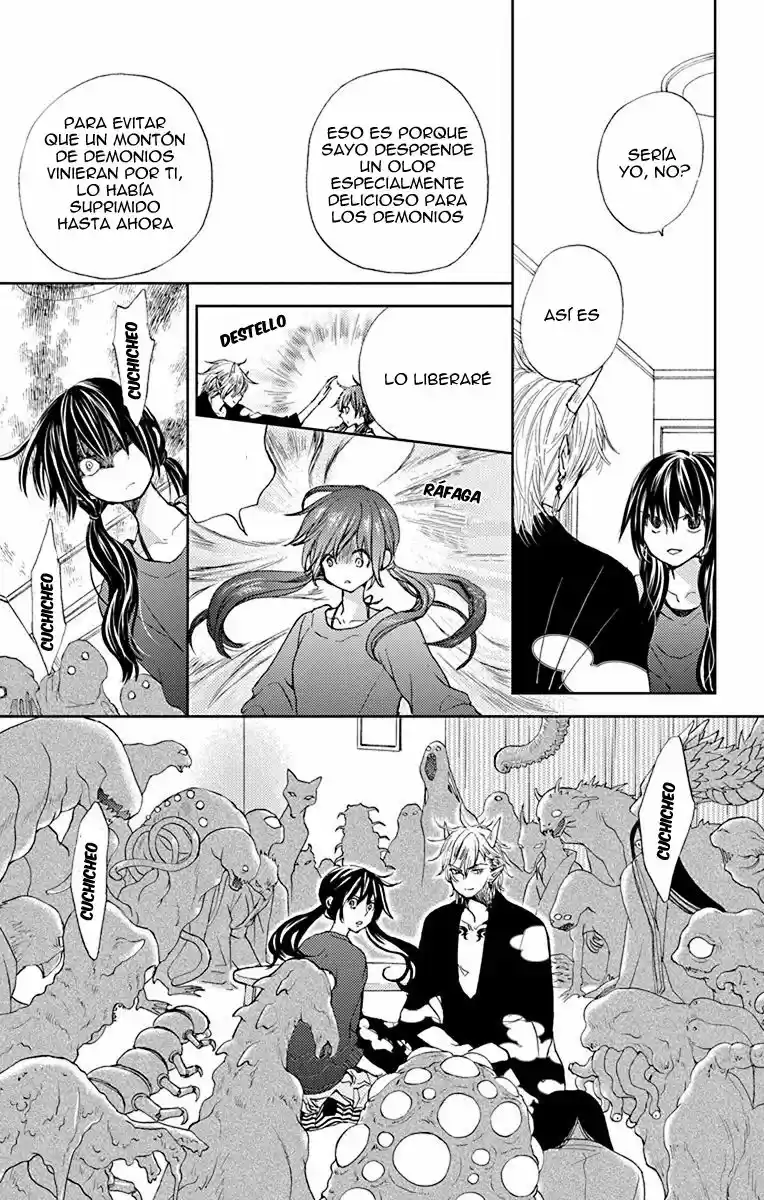 Koi wa Hito no Hoka (2015) - Capítulo 7 - Página 12 - LectorTMOo