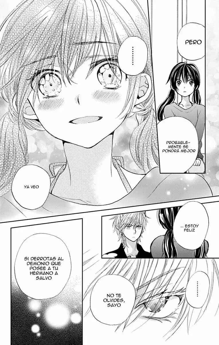 Koi wa Hito no Hoka (2015) - Capítulo 7 - Página 14 - LectorTMOo