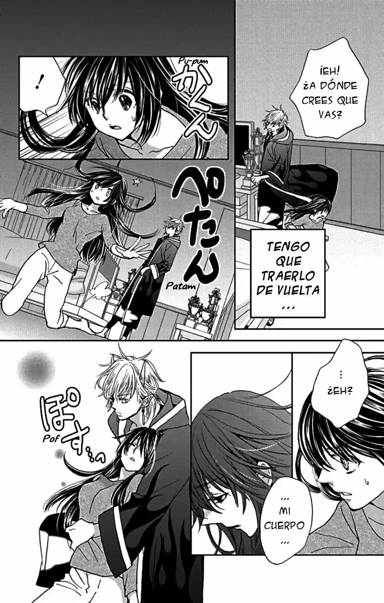 Koi wa Hito no Hoka (2015) - Capítulo 8 - Página 5 - LectorTMOo