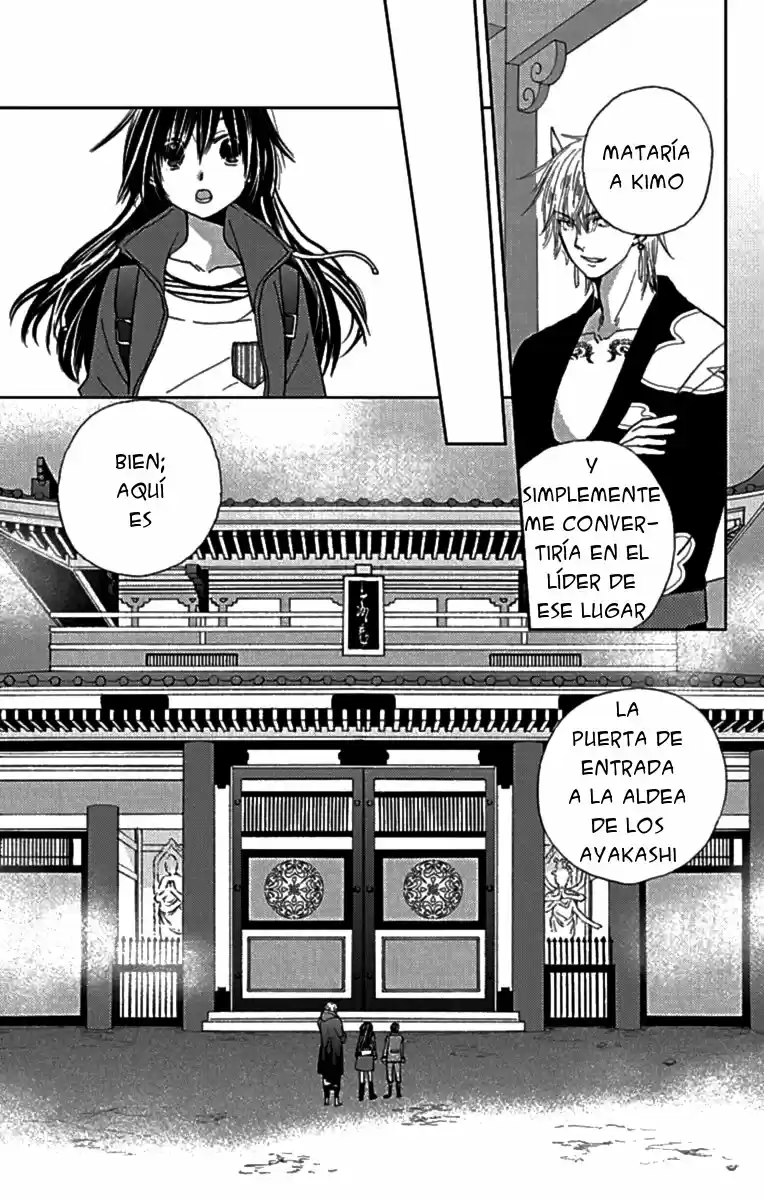 Koi wa Hito no Hoka (2015) - Capítulo 8 - Página 12 - LectorTMOo