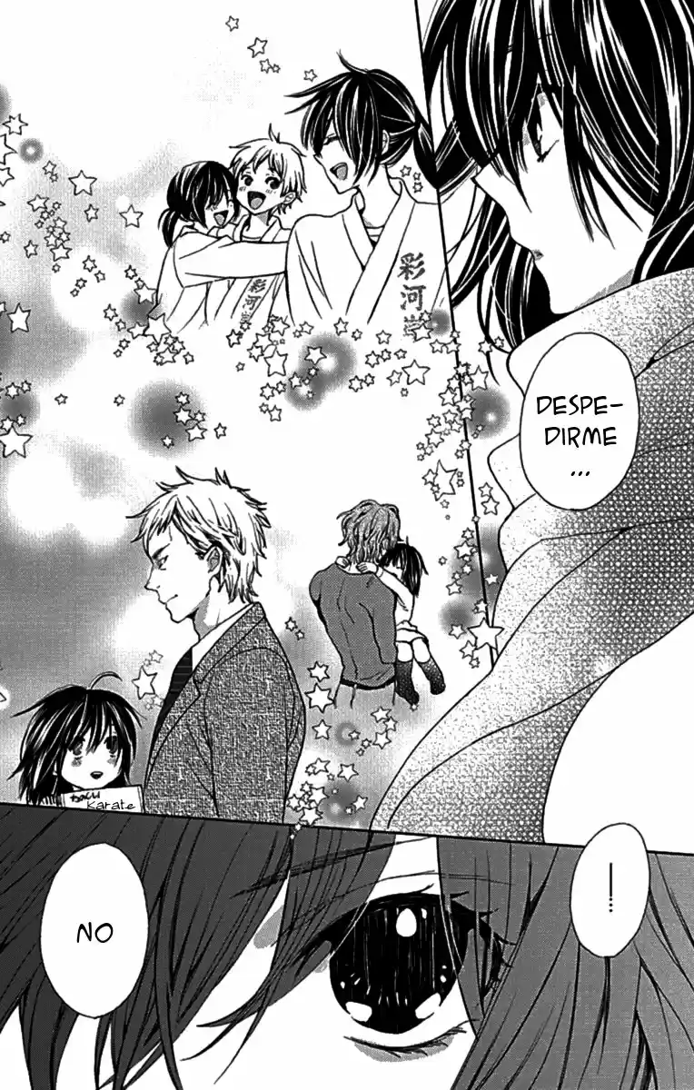 Koi wa Hito no Hoka (2015) - Capítulo 8 - Página 14 - LectorTMOo