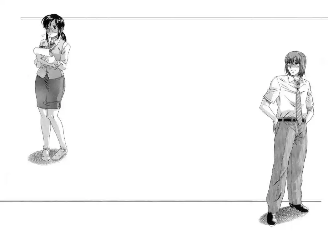 Koi wa Misoji wo Sugite Kara (2008) - Capítulo 1 - Página 8 - LectorTMOo