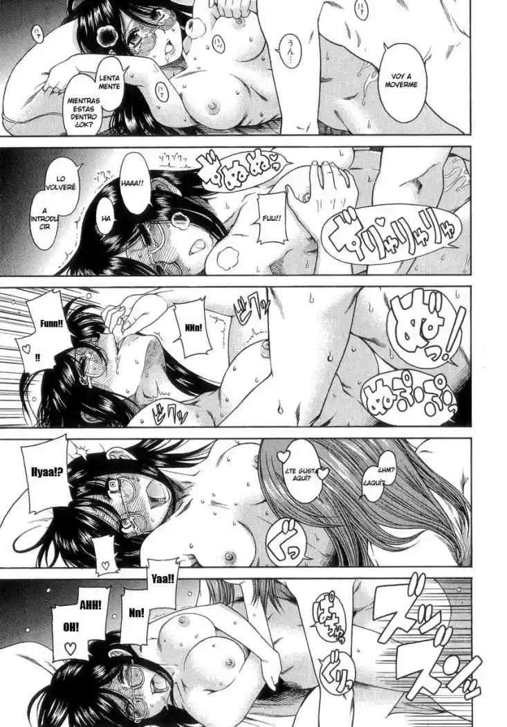 Koi wa Misoji wo Sugite Kara (2008) - Capítulo 1 - Página 26 - LectorTMOo