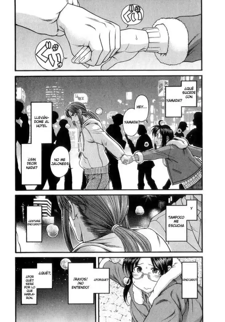 Koi wa Misoji wo Sugite Kara (2008) - Capítulo 3 - Página 14 - LectorTMOo
