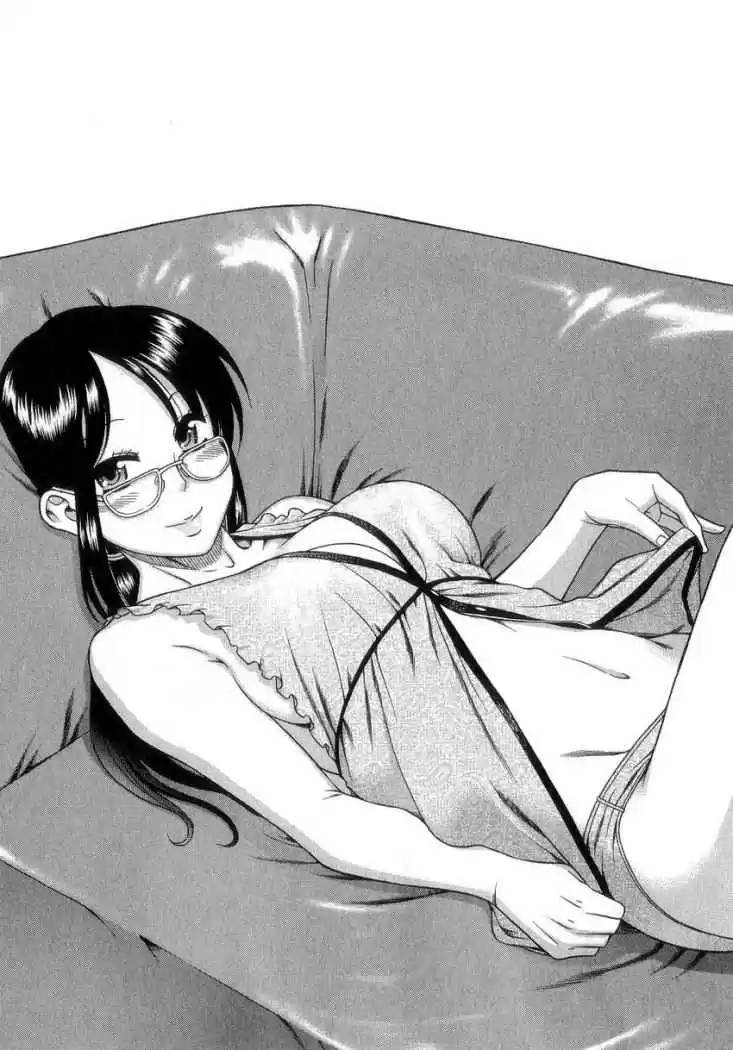Koi wa Misoji wo Sugite Kara (2008) - Capítulo 4 - Página 2 - LectorTMOo