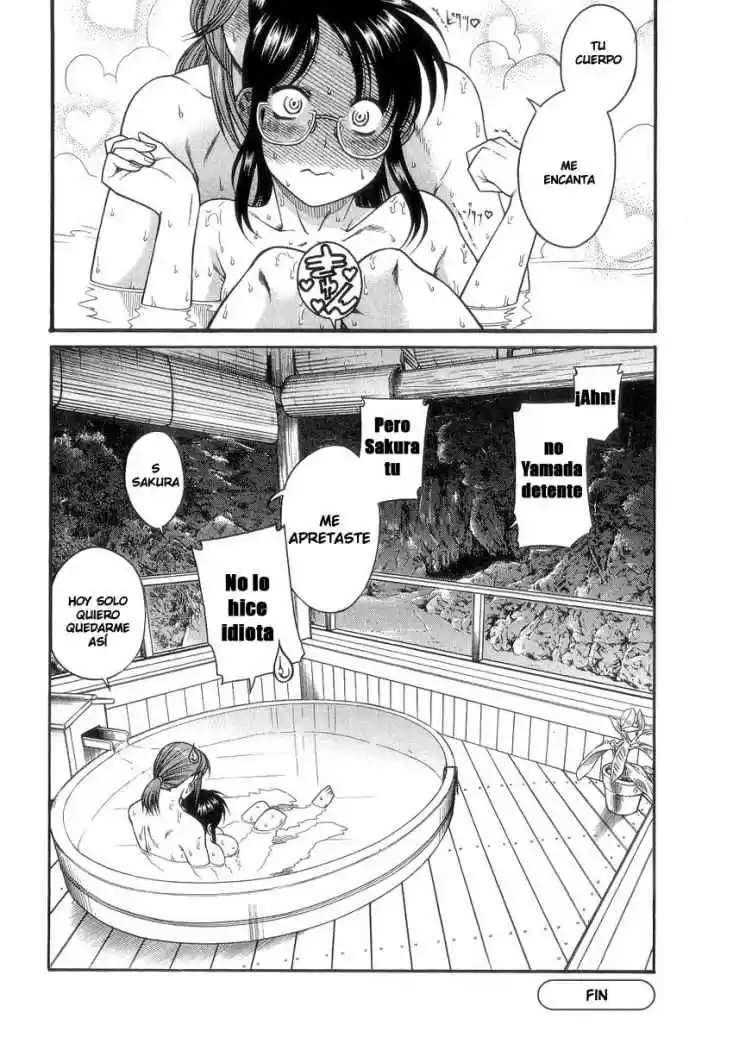 Koi wa Misoji wo Sugite Kara (2008) - Capítulo 4 - Página 25 - LectorTMOo