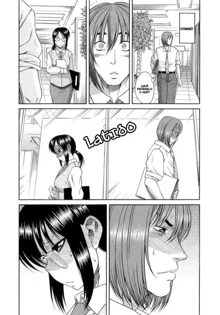 Koi wa Misoji wo Sugite Kara (2008) - Capítulo 5 - Página 14 - LectorTMOo