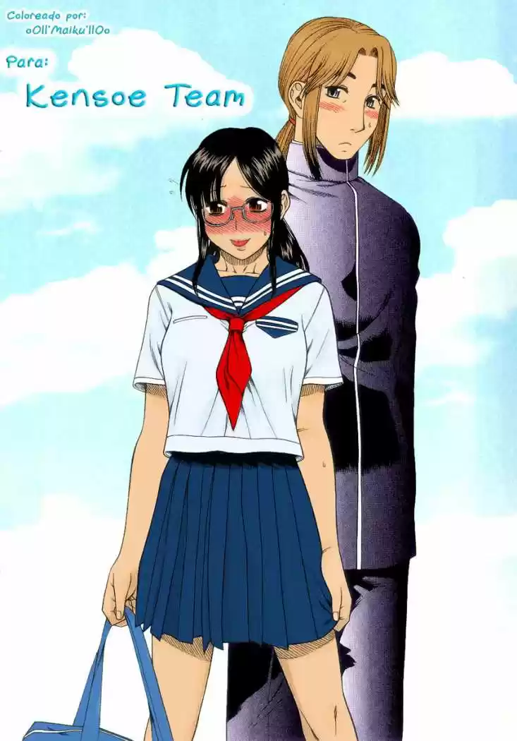 Koi wa Misoji wo Sugite Kara (2008) - Capítulo 6 - Página 2 - LectorTMOo