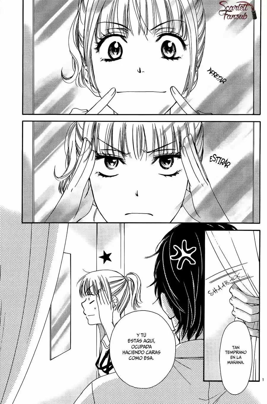 koi wa tsuzuku yo doko made demo (2016) - Capítulo 10 - Página 3 - LectorTMOo