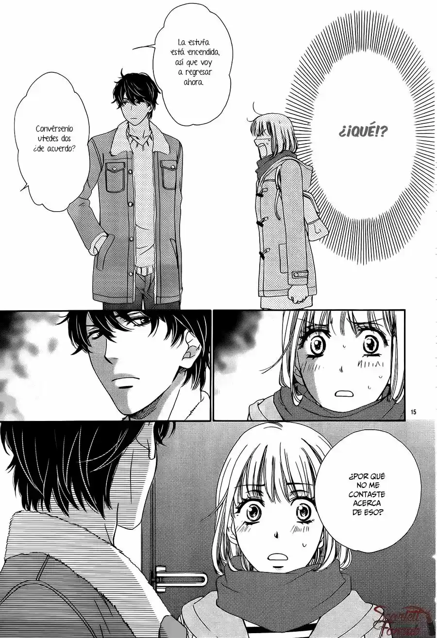 koi wa tsuzuku yo doko made demo (2016) - Capítulo 10 - Página 17 - LectorTMOo