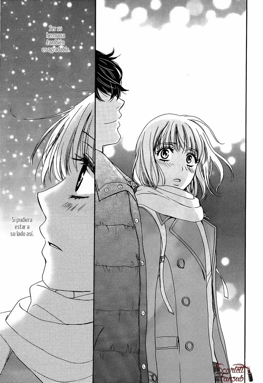 koi wa tsuzuku yo doko made demo (2016) - Capítulo 10 - Página 31 - LectorTMOo