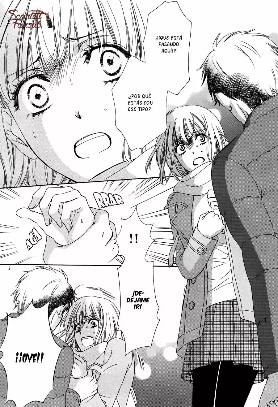 koi wa tsuzuku yo doko made demo (2016) - Capítulo 11 - Página 4 - LectorTMOo