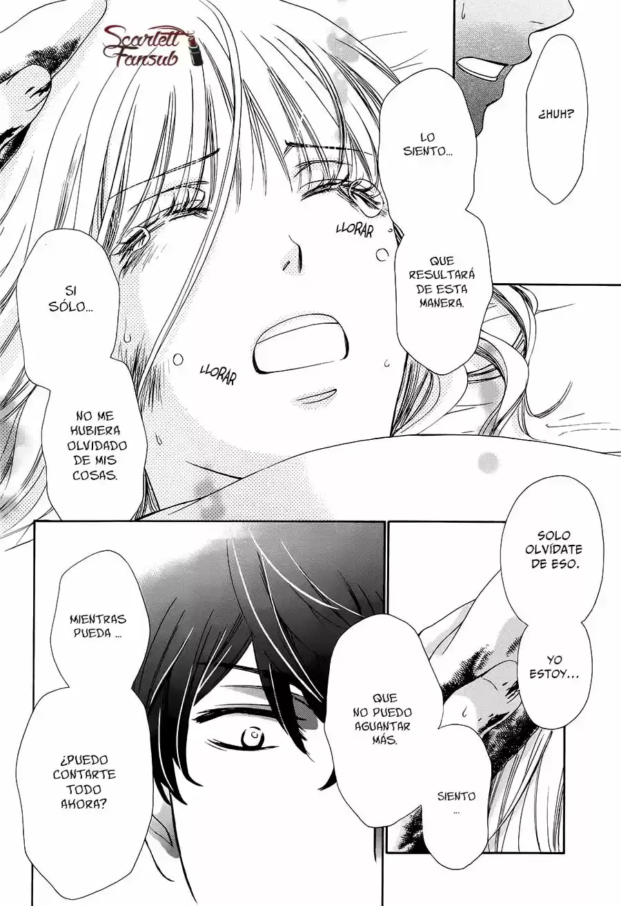 koi wa tsuzuku yo doko made demo (2016) - Capítulo 11 - Página 10 - LectorTMOo