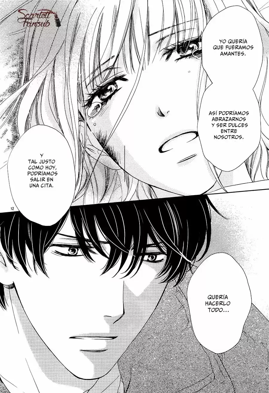 koi wa tsuzuku yo doko made demo (2016) - Capítulo 11 - Página 14 - LectorTMOo