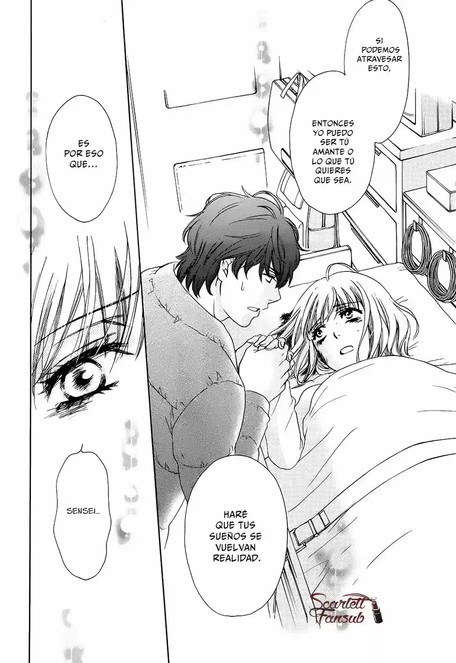 koi wa tsuzuku yo doko made demo (2016) - Capítulo 11 - Página 16 - LectorTMOo