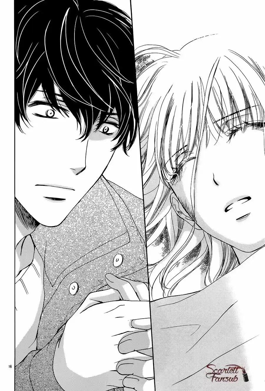 koi wa tsuzuku yo doko made demo (2016) - Capítulo 11 - Página 18 - LectorTMOo