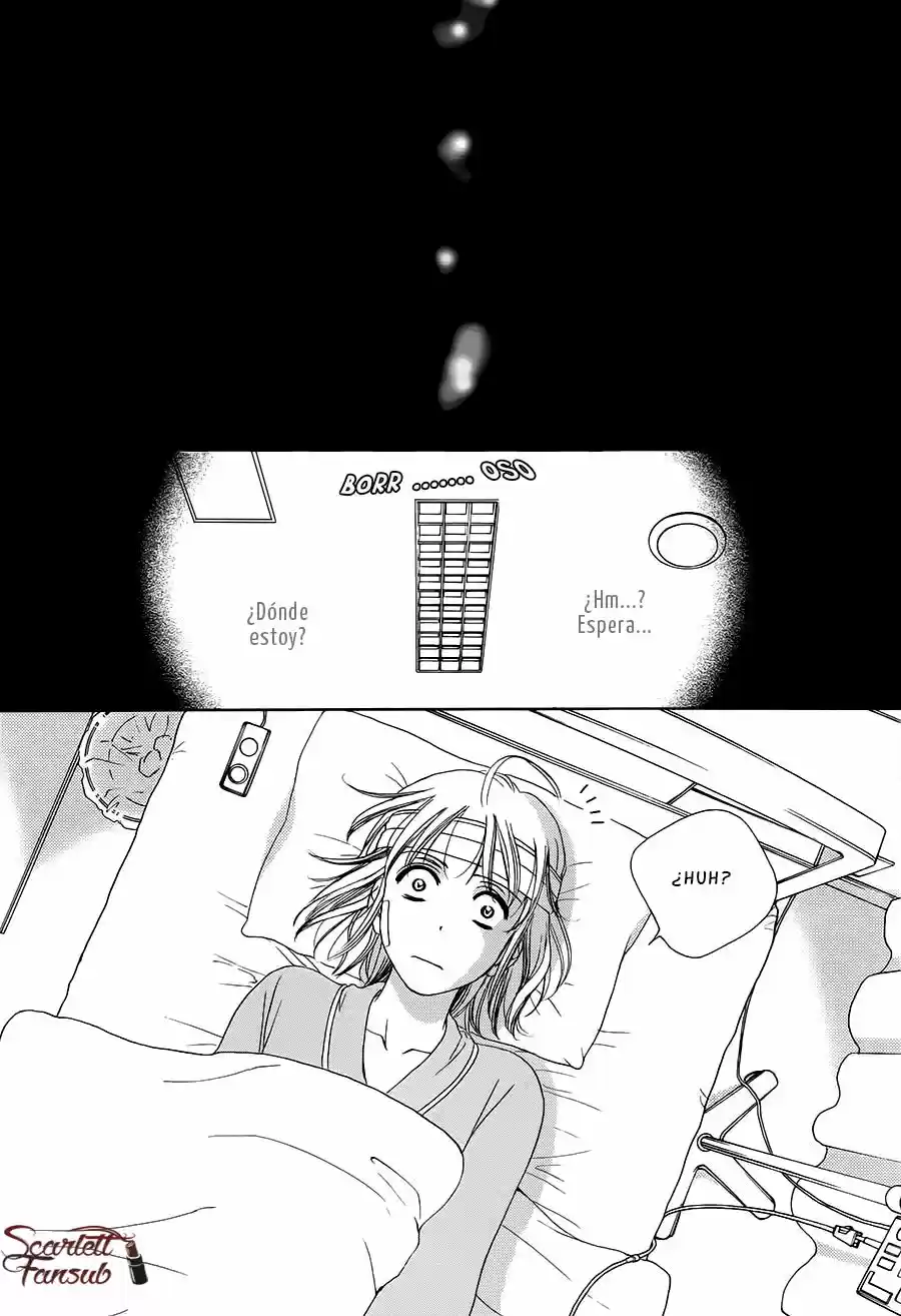 koi wa tsuzuku yo doko made demo (2016) - Capítulo 11 - Página 20 - LectorTMOo